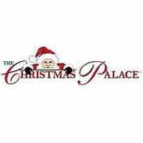 The Christmas Palace